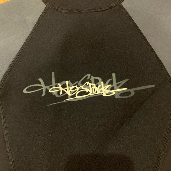 Ho Sports wetsuit - Picture 4 of 12